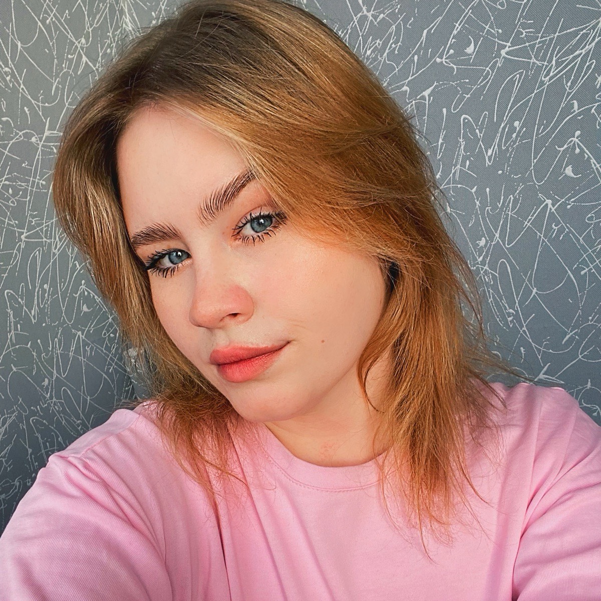 Алёна Ковтышняя