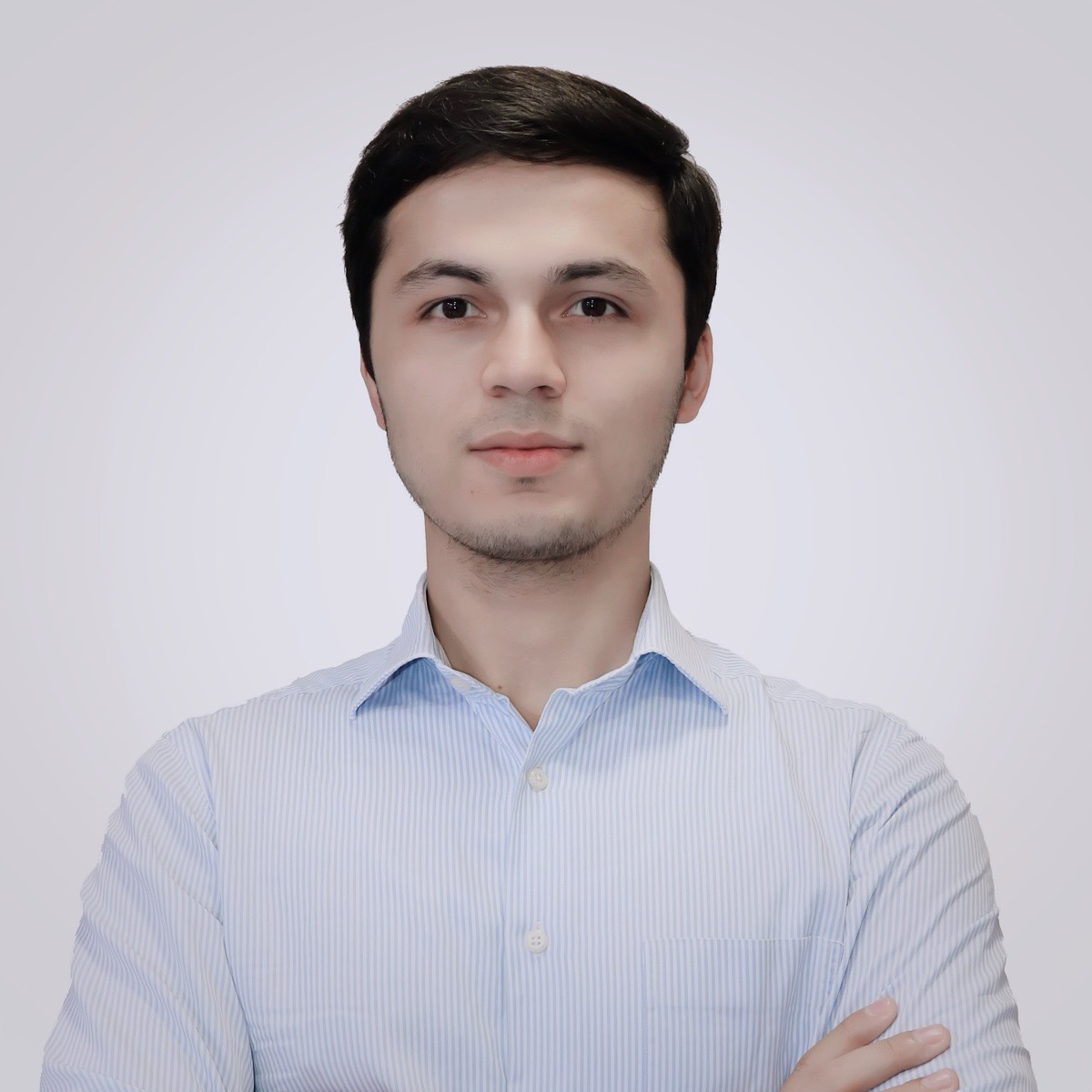 Bekhruzbek Mirzaliev
