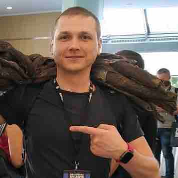Юрий Васильевич