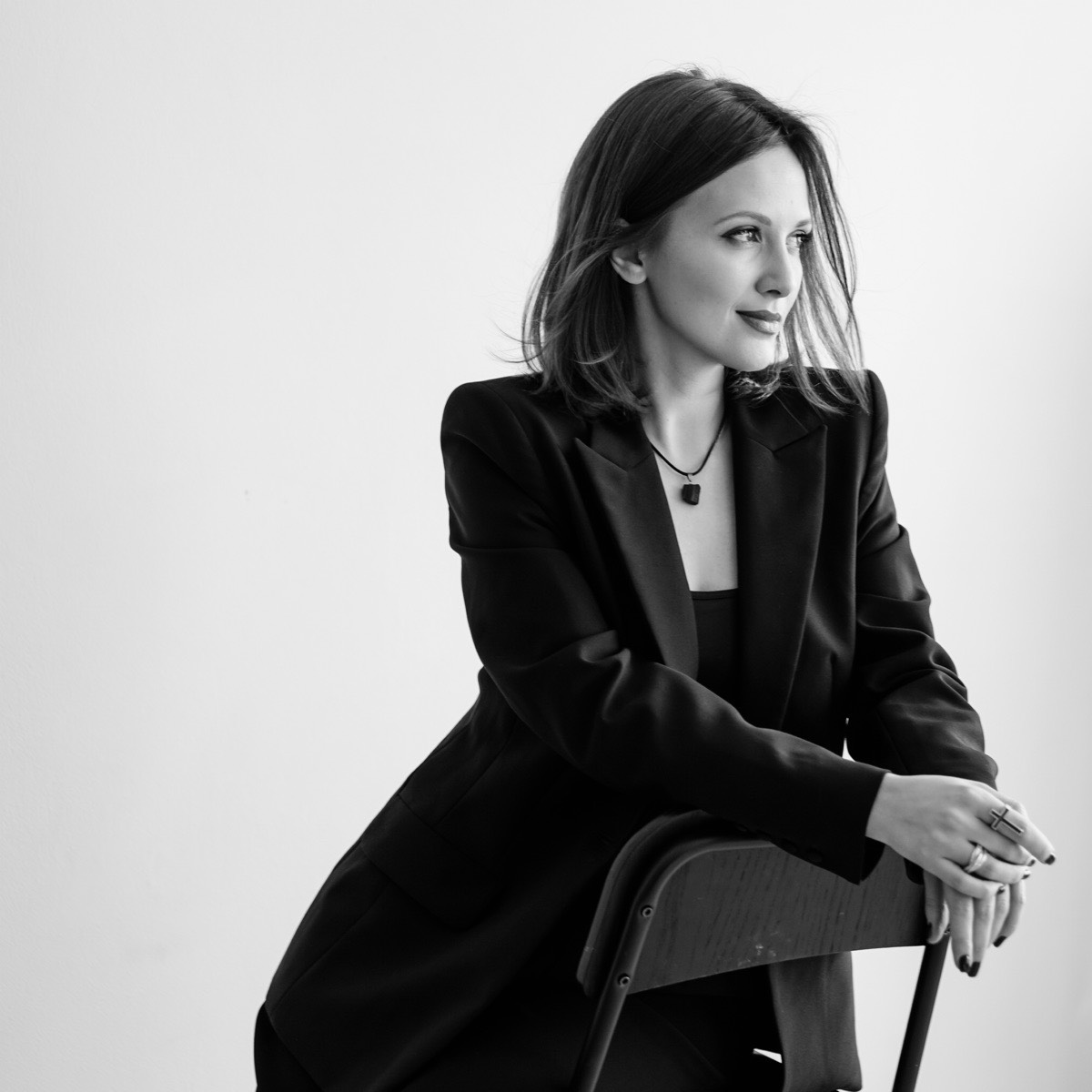 Екатерина Шайхулова