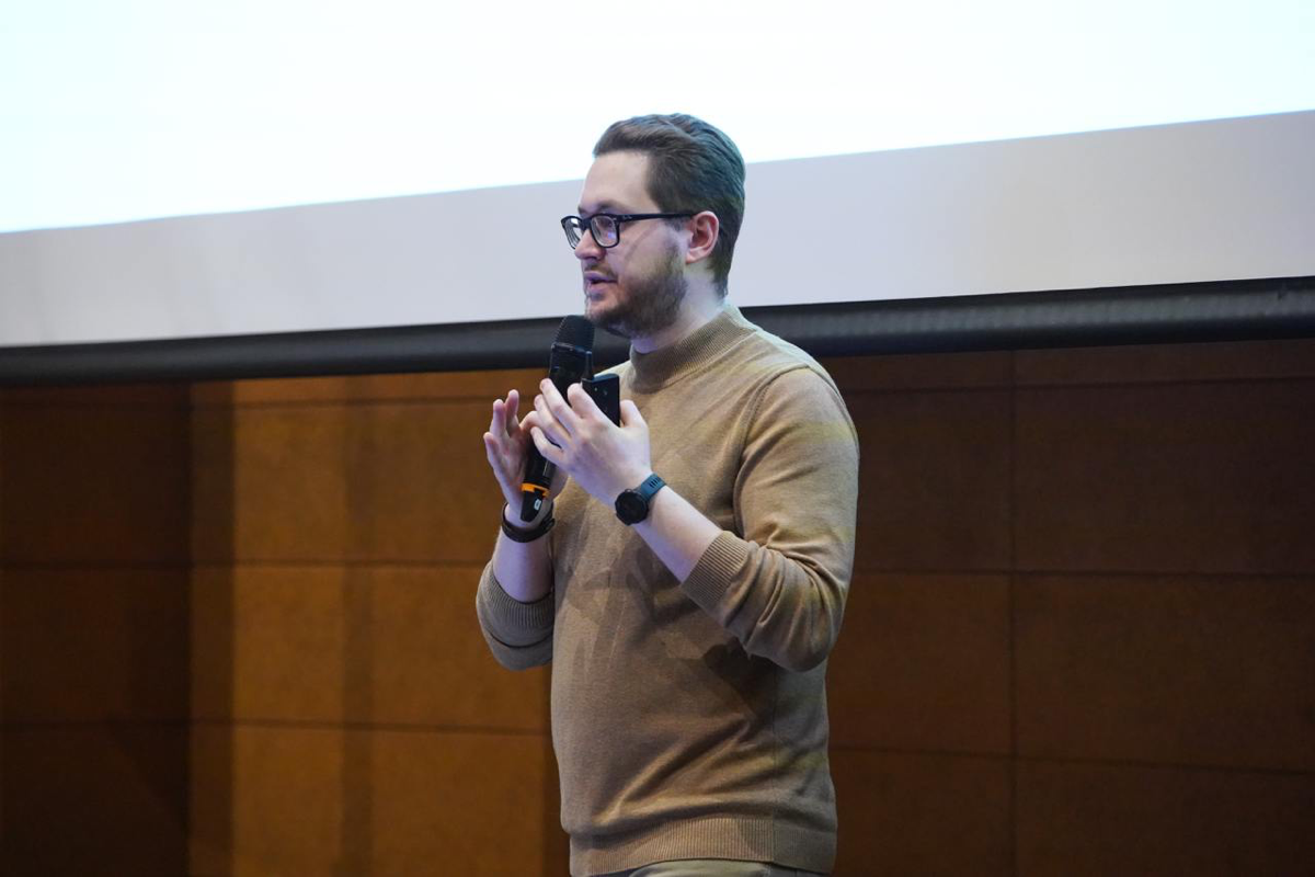 10 советов начинающему спикеру | Сетка — социальная сеть от hh.ru