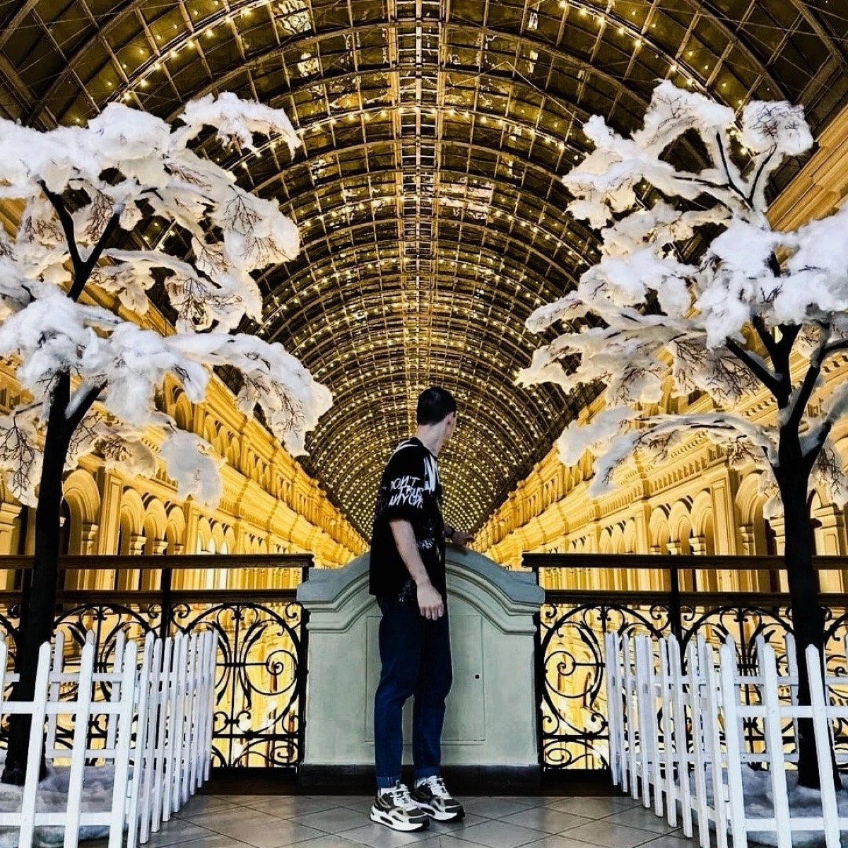Дмитрий Думайло
