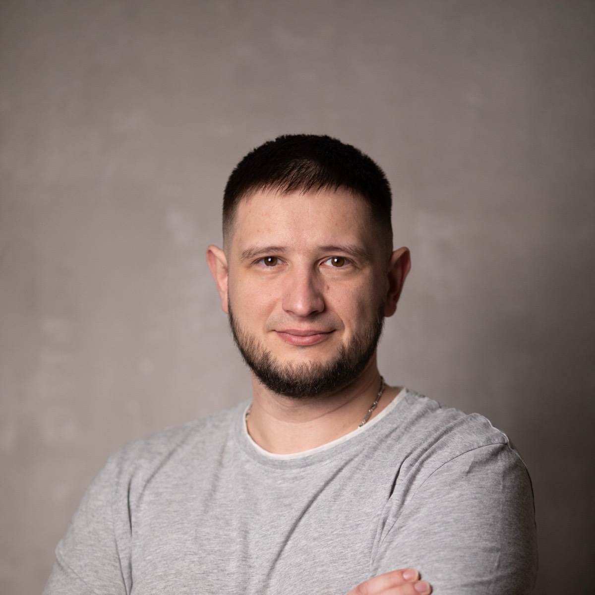 Александр Пилипенко | Сетка — социальная сеть от hh.ru