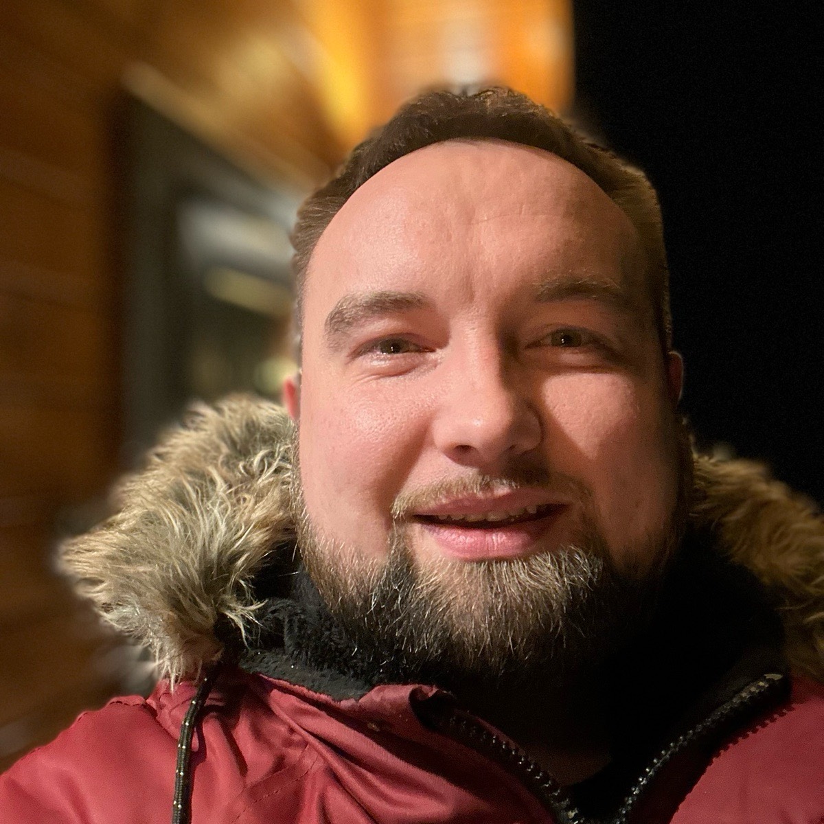 Александр Шошин