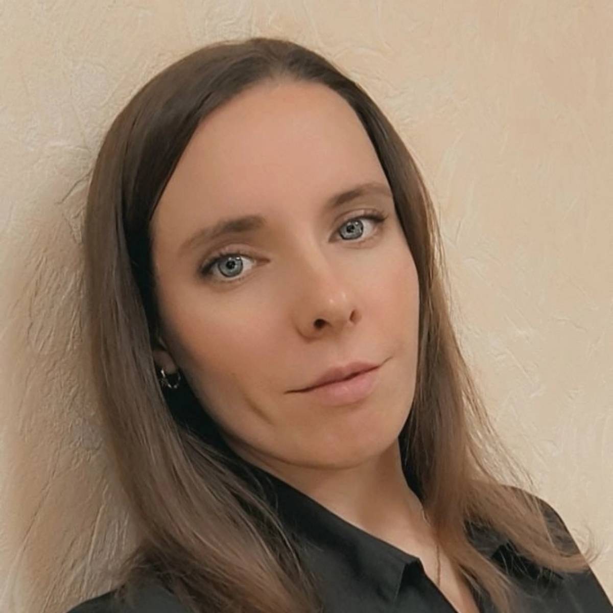 Оксана Калинина