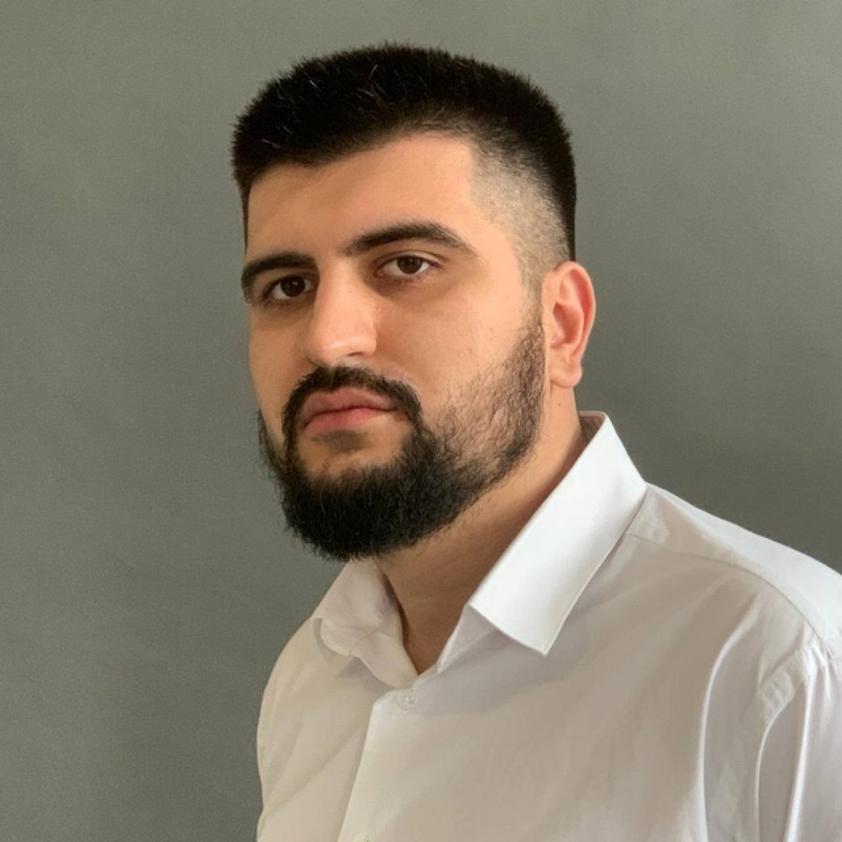 Джамал Загалаев | Сетка — социальная сеть от hh.ru