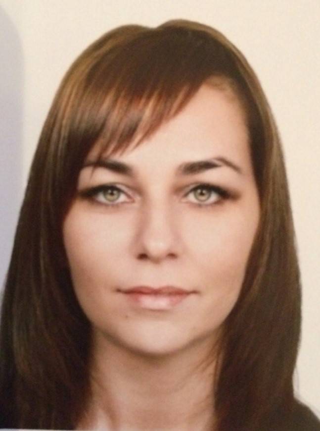 Ольга Лапина | Сетка — социальная сеть от hh.ru