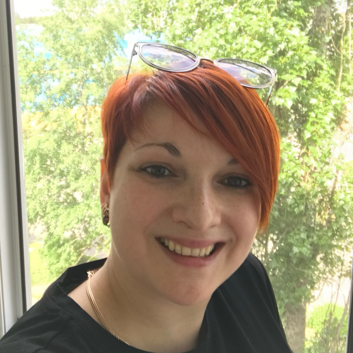 Оксана Неупокоева