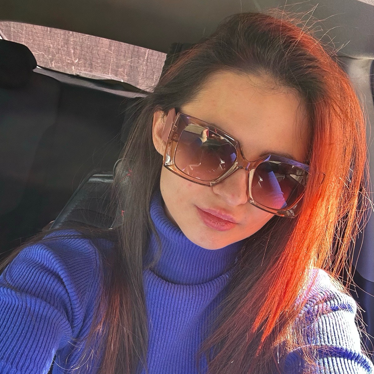 Кристина Павлова