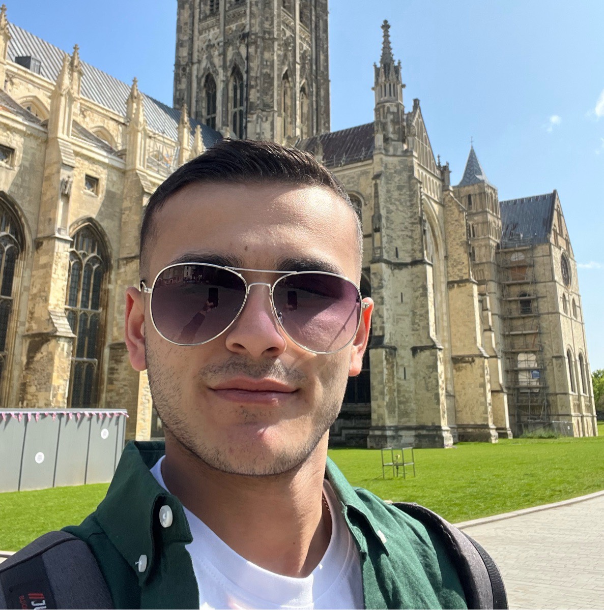 Amirshoh Rashidov