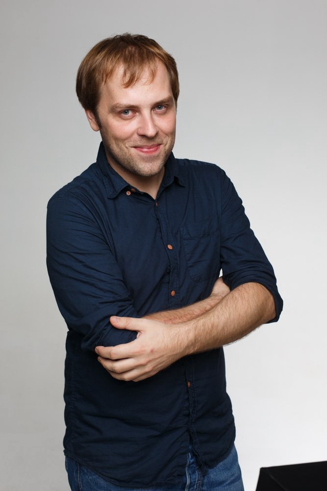 Евгений Пономарев | Сетка — социальная сеть от hh.ru