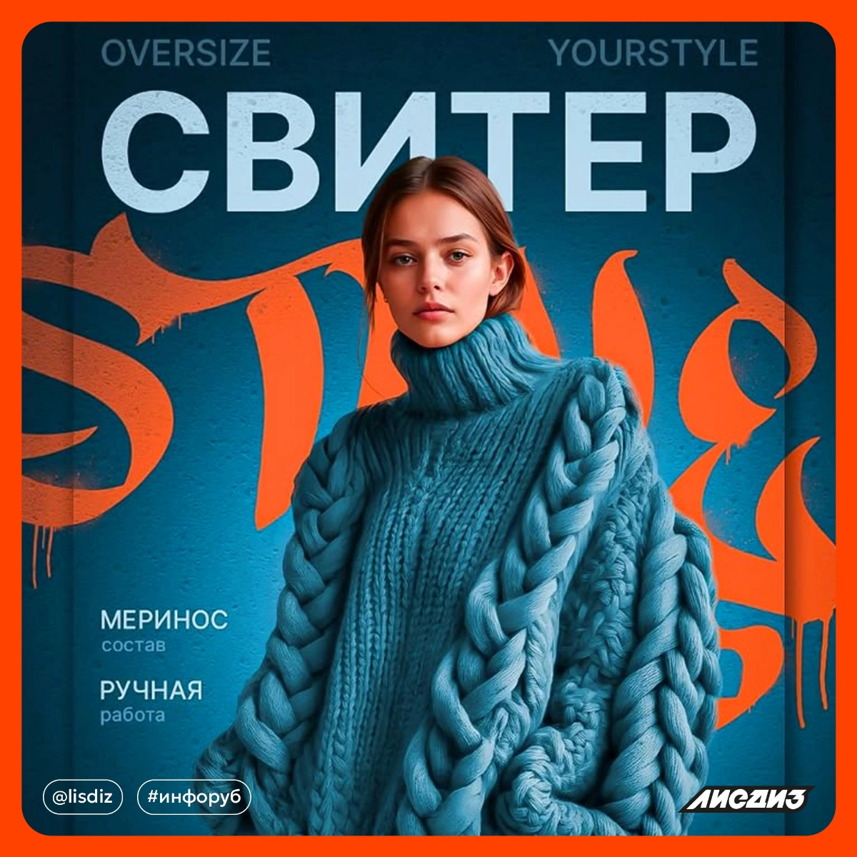 Типографика — мать дизайна | Сетка — социальная сеть от hh.ru