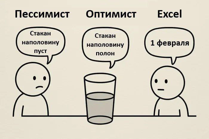 Лучший авиатор страны мемчик переслал. Теперь вот думаю когда он так тонко эксель научился чувствовать... 🤔 | Сетка — социальная сеть от hh.ru