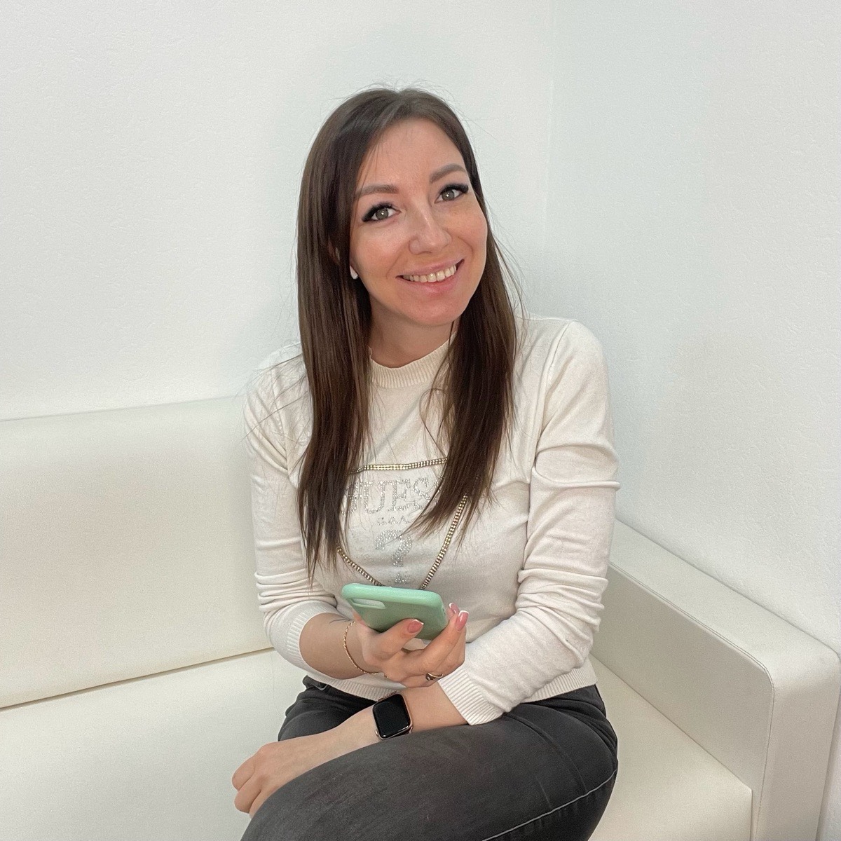 Алиса Сизова | Сетка — социальная сеть от hh.ru