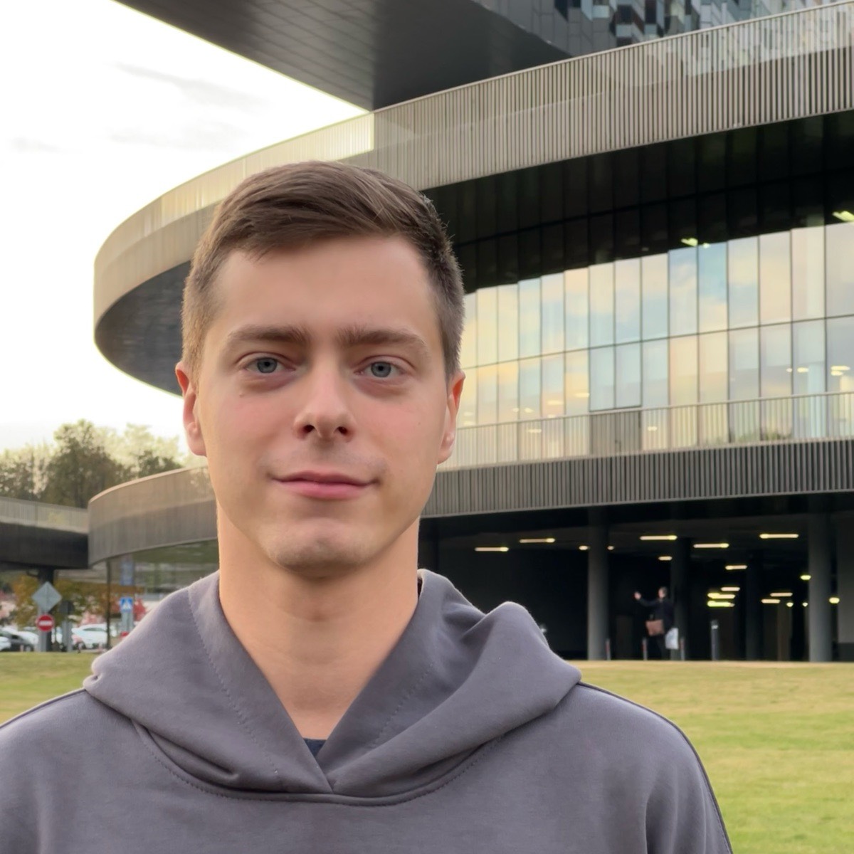 Дмитрий Таптин