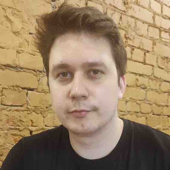 Антон Неженцев | Сетка — социальная сеть от hh.ru