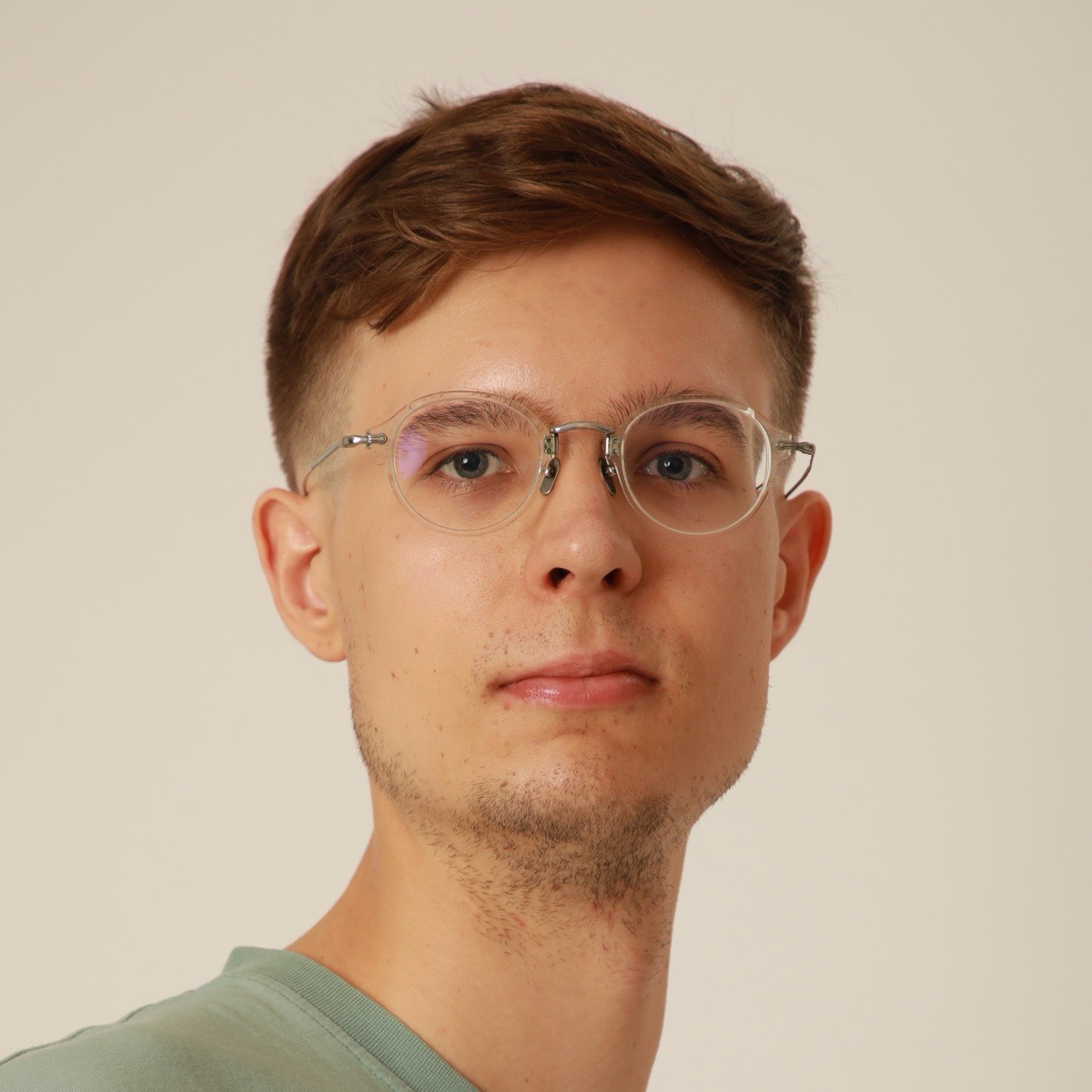 Артемий Погромский