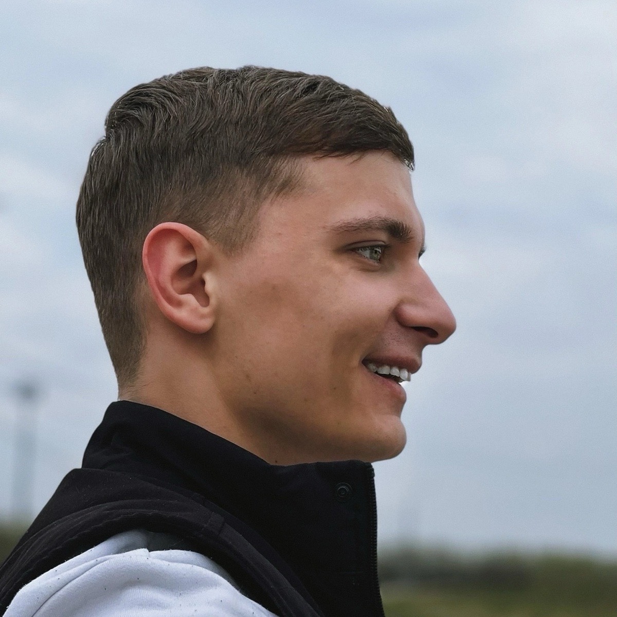 Максим Рощин | Сетка — социальная сеть от hh.ru