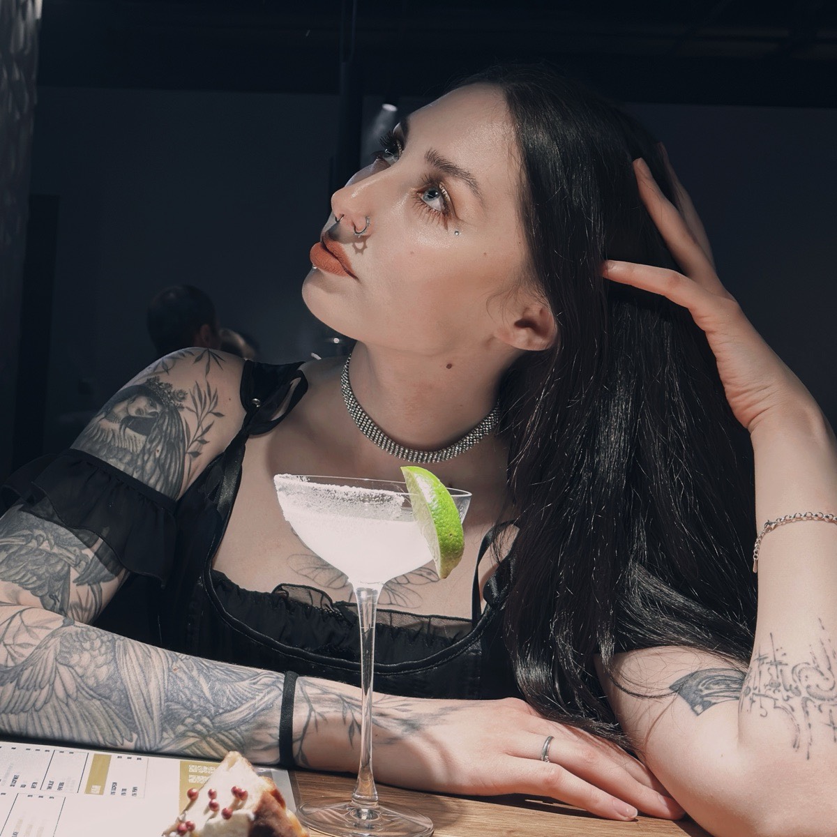 Екатерина Ободзинская | Сетка — социальная сеть от hh.ru