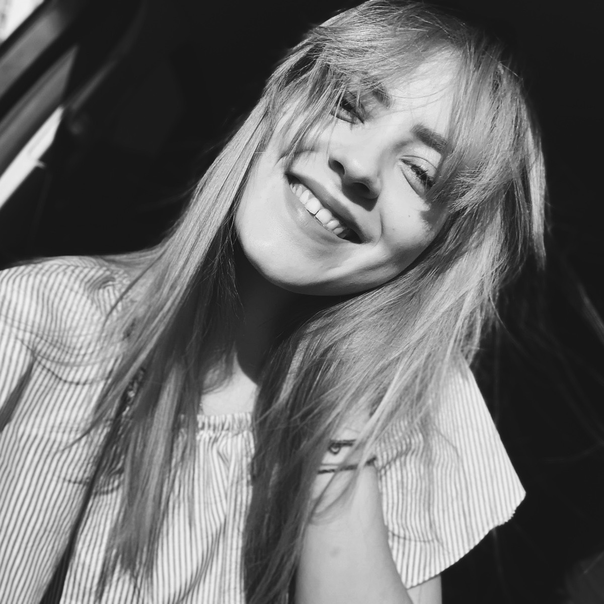 Антонина Фомина | Сетка — социальная сеть от hh.ru