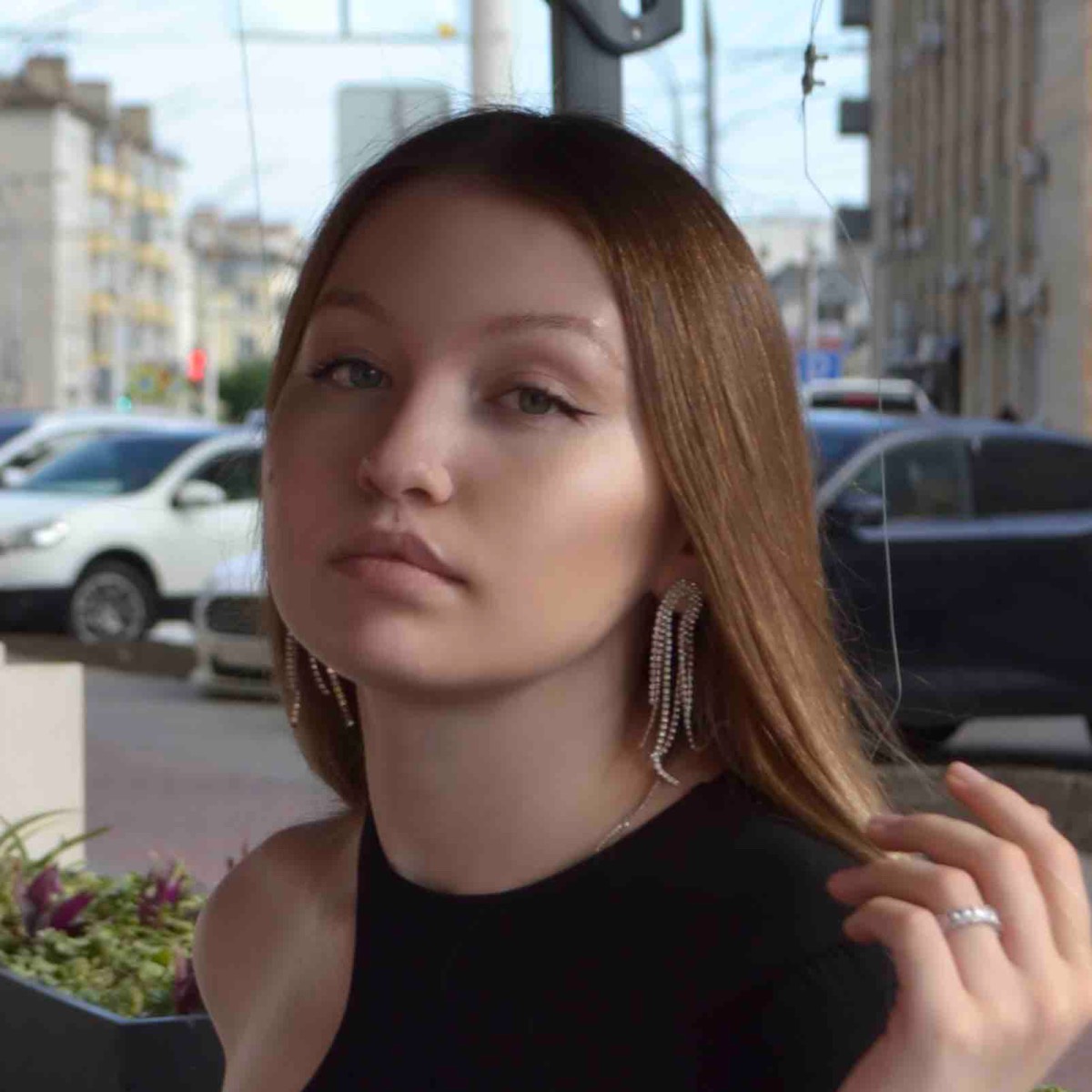 Елена Ермакова