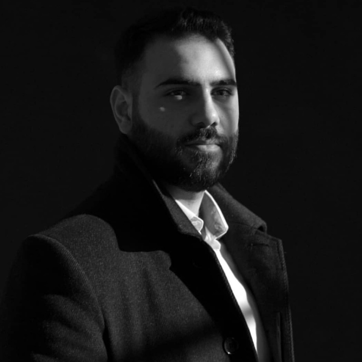 Осама Альсалех | Сетка — социальная сеть от hh.ru