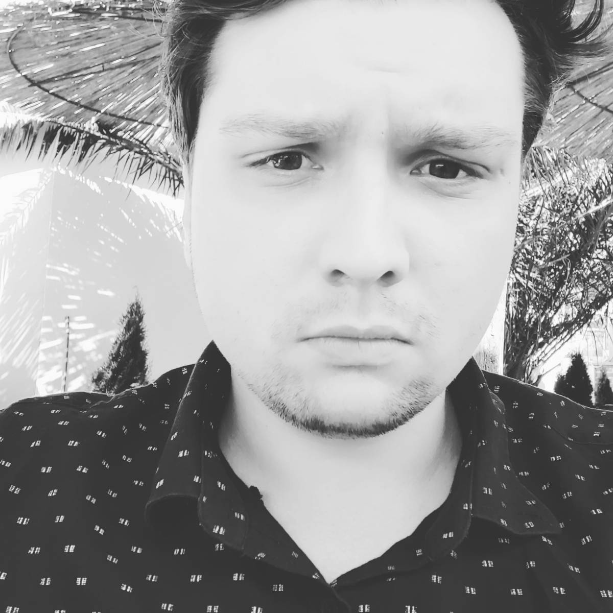 Илья Скворцов | Сетка — социальная сеть от hh.ru