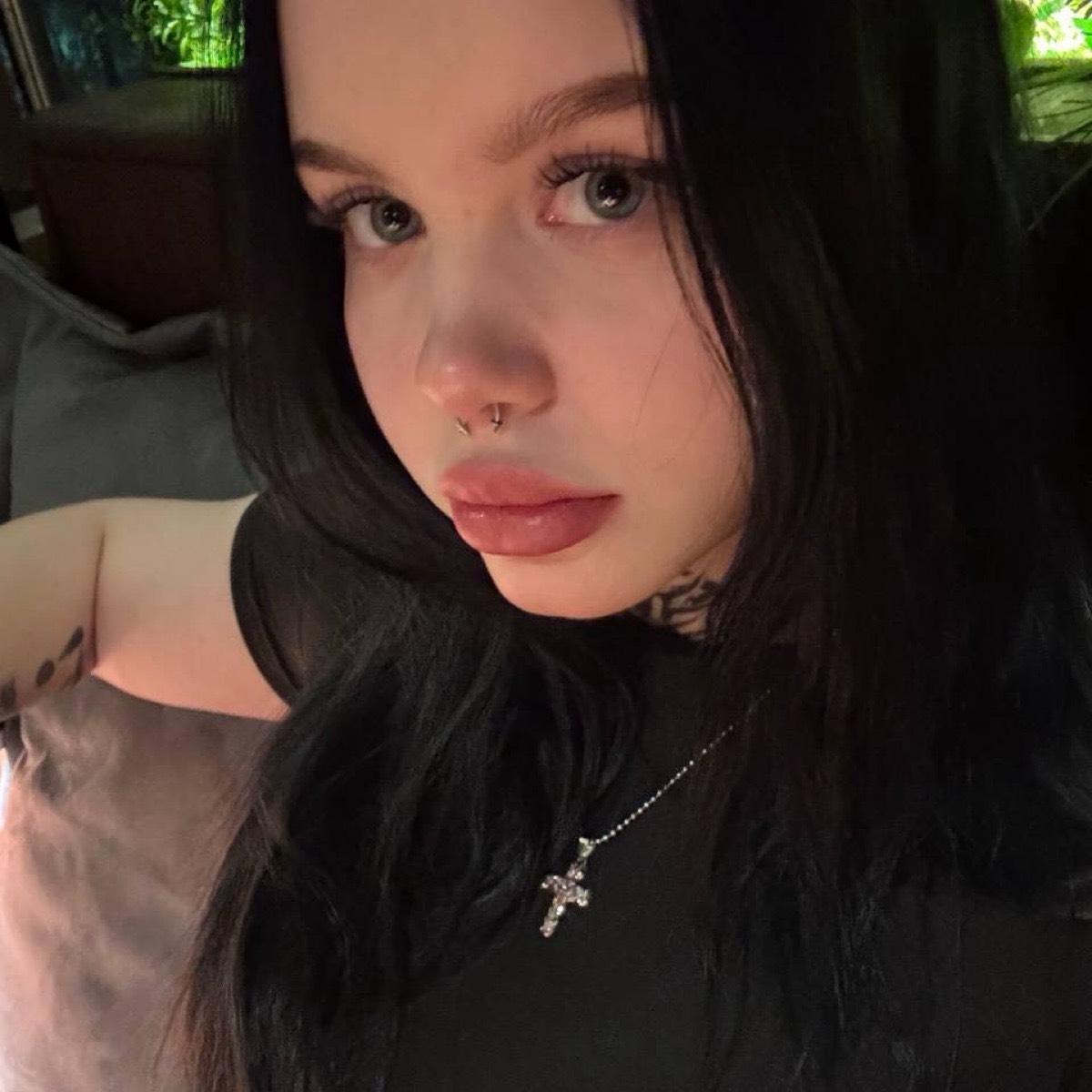 Александра Соколова