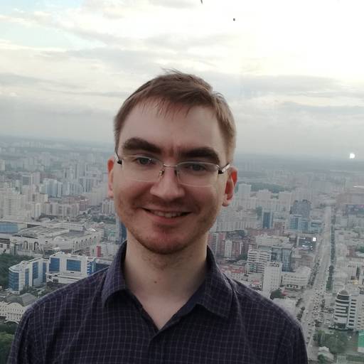 Александр Князев | Сетка — социальная сеть от hh.ru