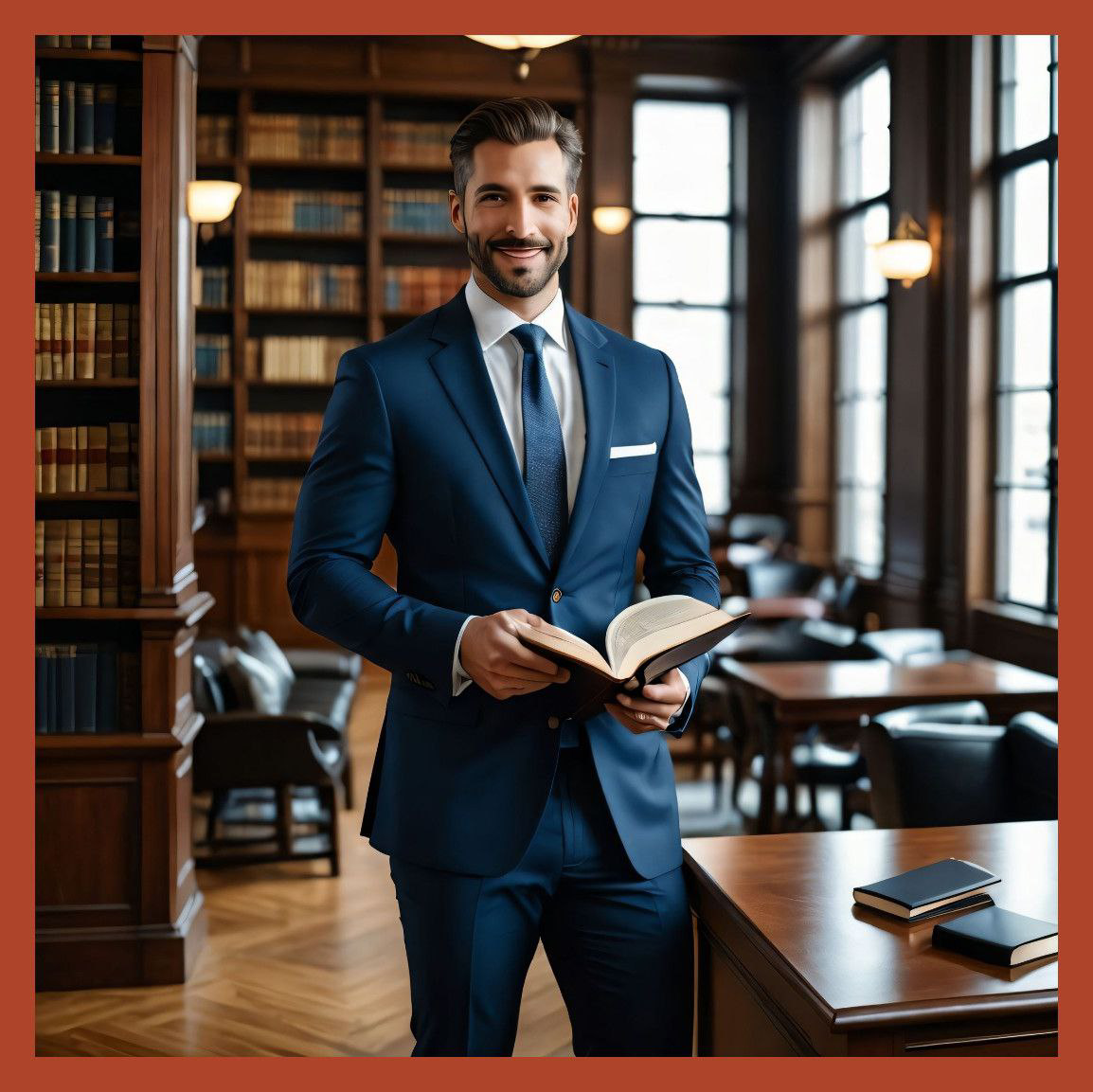 📖 Как разбудить своего «внутреннего чтеца»: 5 шагов, чтобы видеть неочевидное   
Вы когда-нибудь чувствовали, что за фактами скрывается другая история? Как Арэн из нашей легенды о «Тени Подписи», вы т... | Сетка — социальная сеть от hh.ru