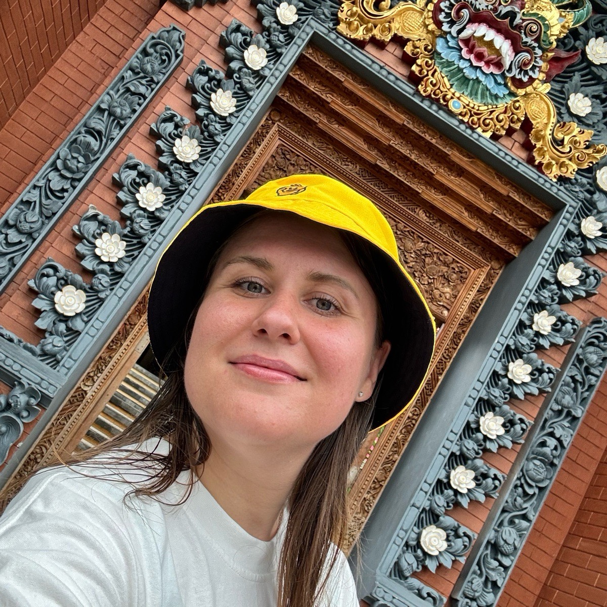 Анна Домановская