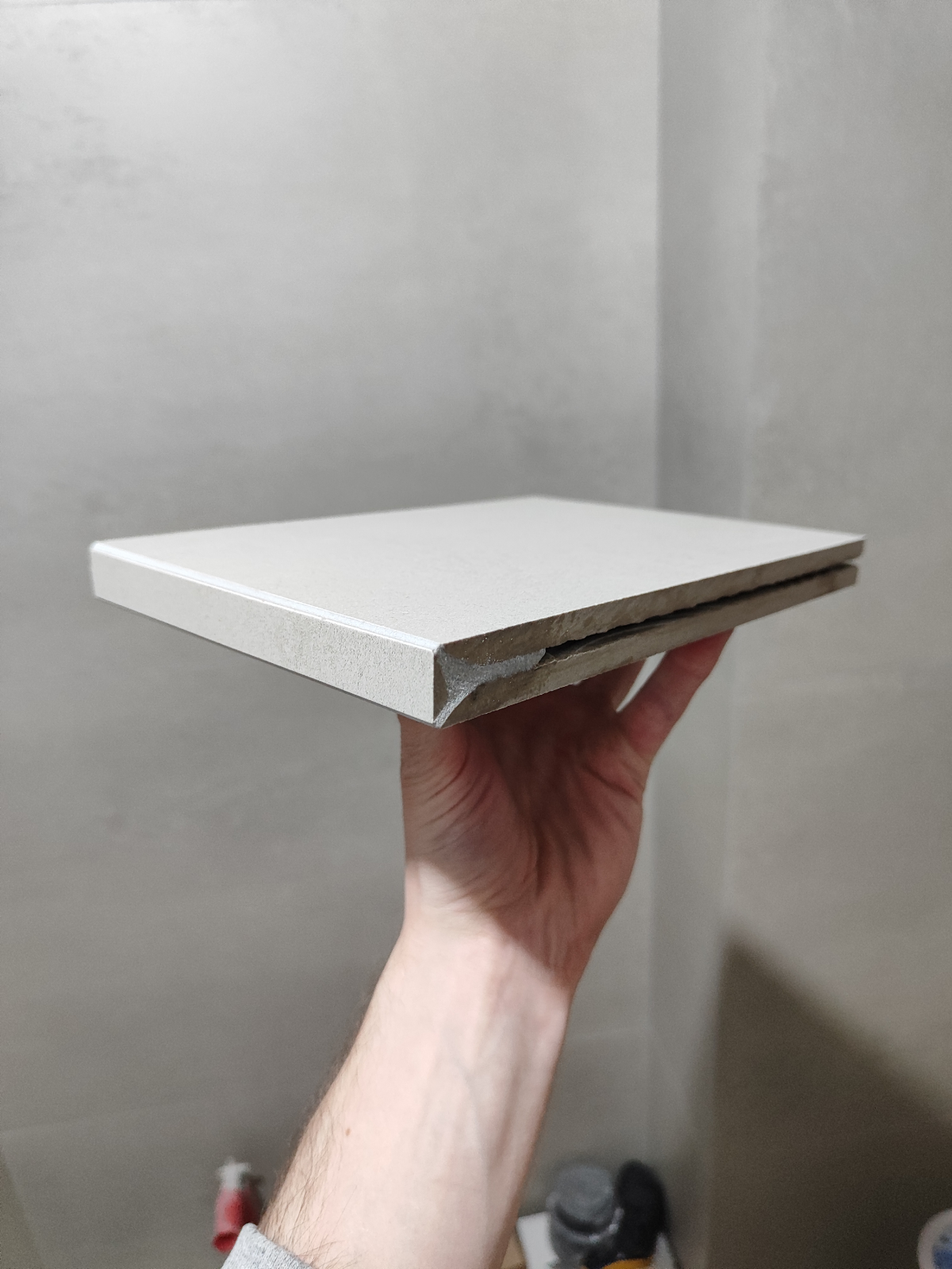 🔥А вот и непосредственно установка наших полочек🔥 | Сетка — социальная сеть от hh.ru