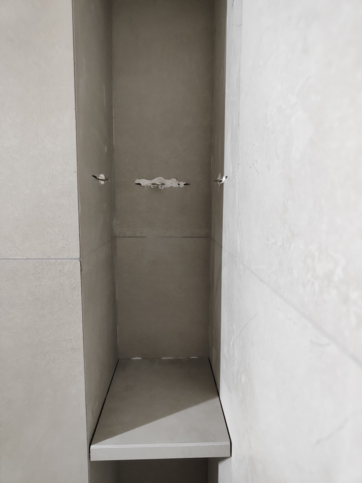 🔥А вот и непосредственно установка наших полочек🔥 | Сетка — социальная сеть от hh.ru