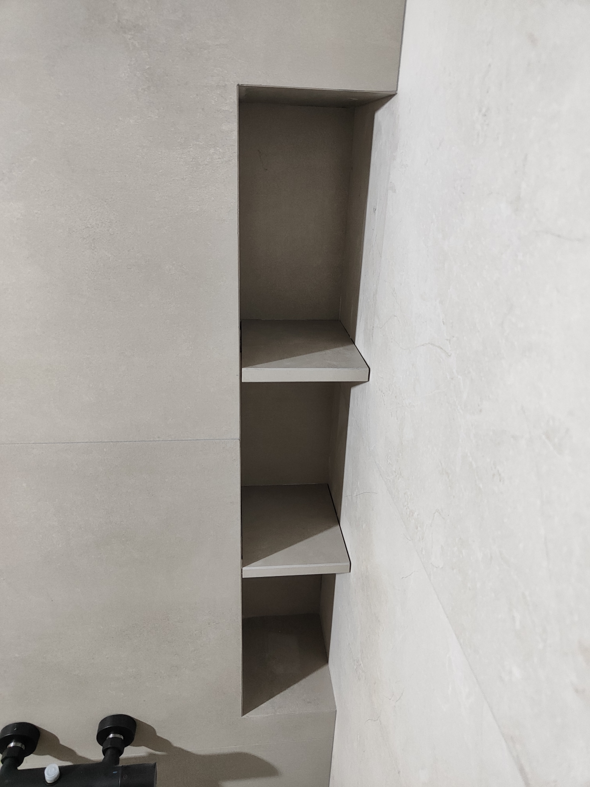 🔥А вот и непосредственно установка наших полочек🔥 | Сетка — социальная сеть от hh.ru