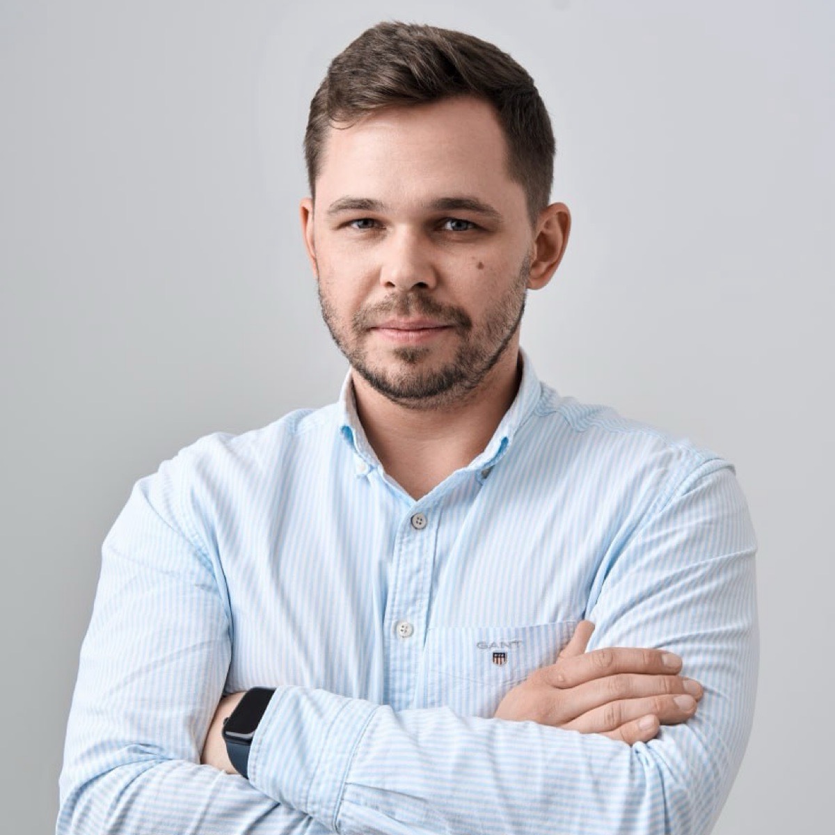 Кирилл Плотников