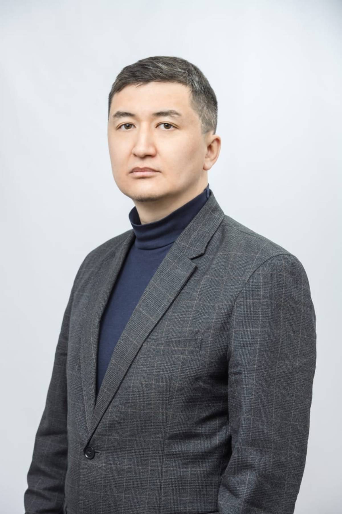 Дастан Бейсебаев | Сетка — социальная сеть от hh.ru