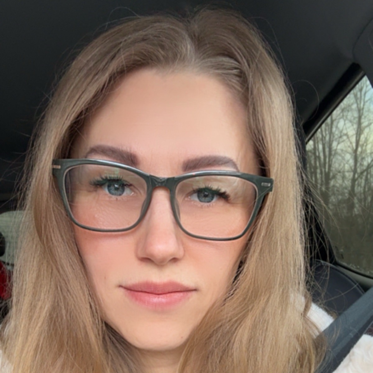 Ольга Арлашкина | Сетка — социальная сеть от hh.ru