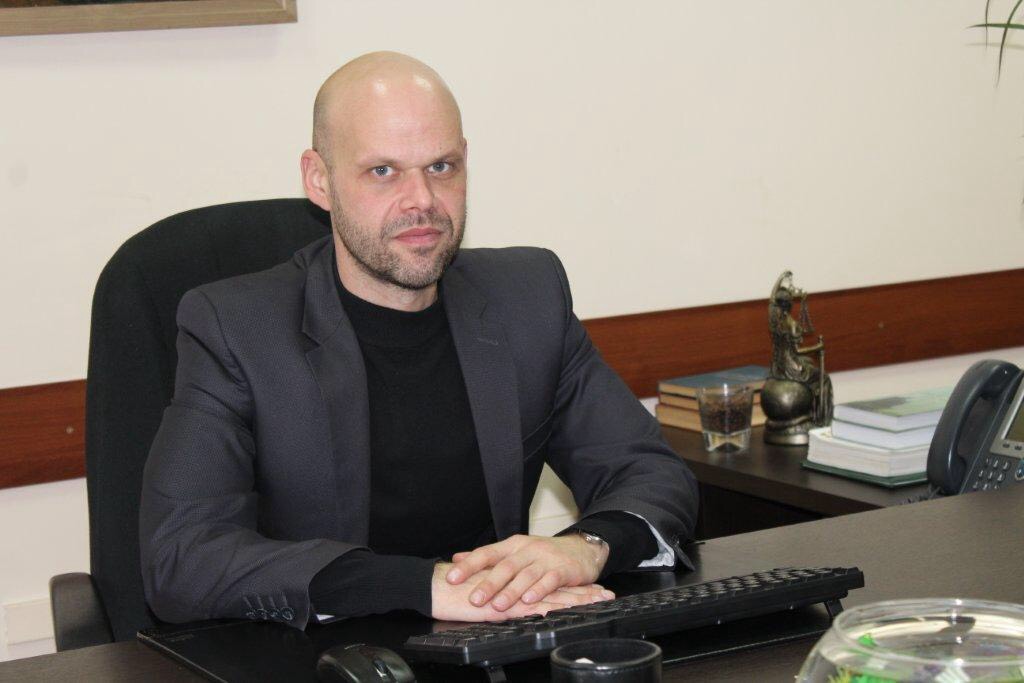 Иван Широков | Сетка — социальная сеть от hh.ru