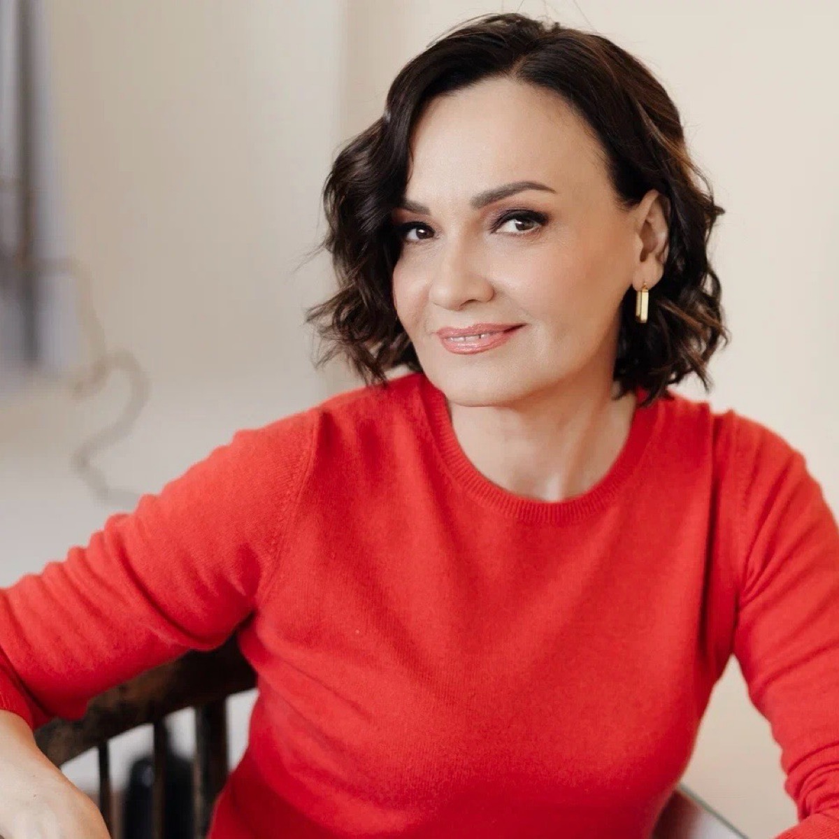 Ольга Коновалова | Сетка — социальная сеть от hh.ru