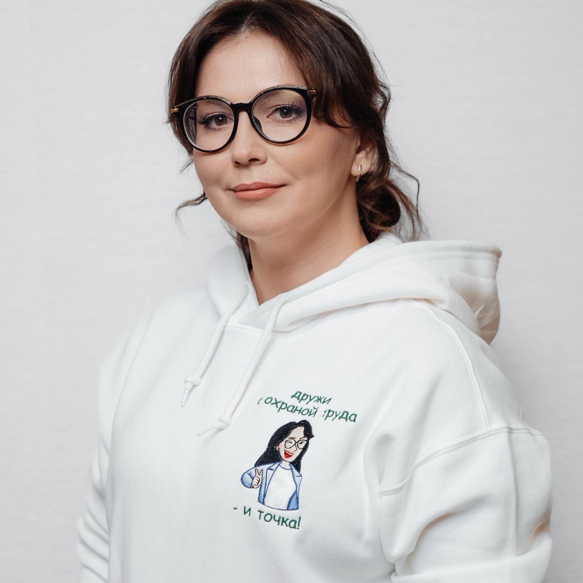 Екатерина Томилова | Сетка — социальная сеть от hh.ru