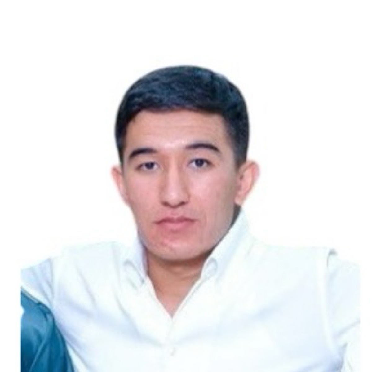 Асадбек Мамаджан