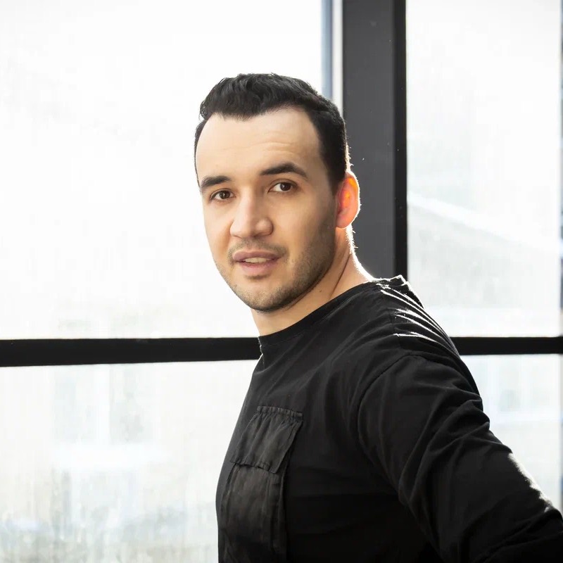 Ростислав Галкин | Сетка — социальная сеть от hh.ru