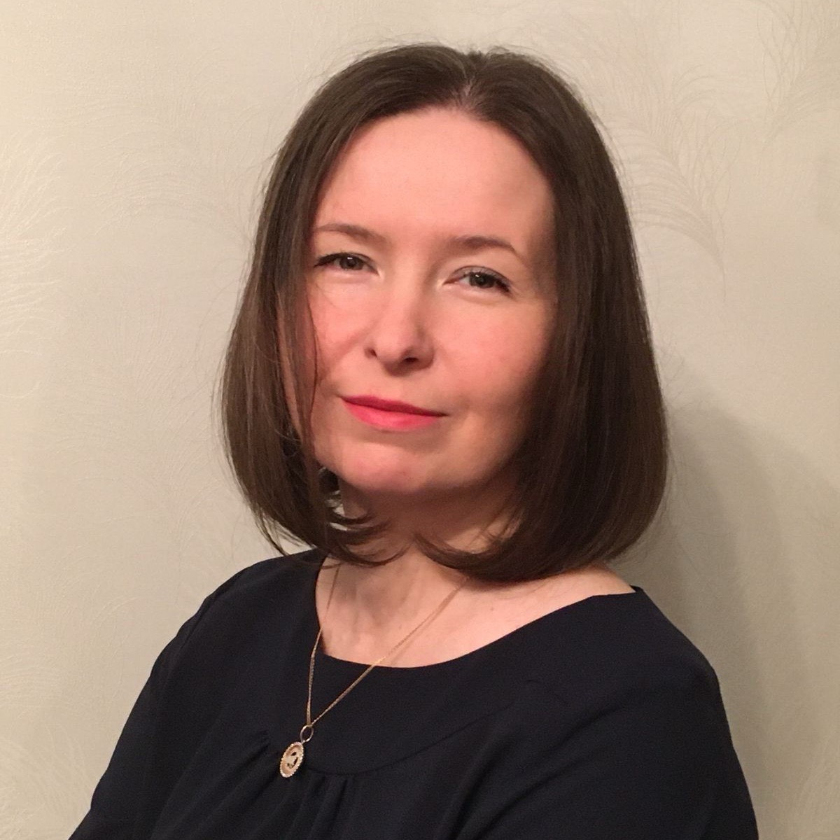 Марина Жуковская | Сетка — социальная сеть от hh.ru