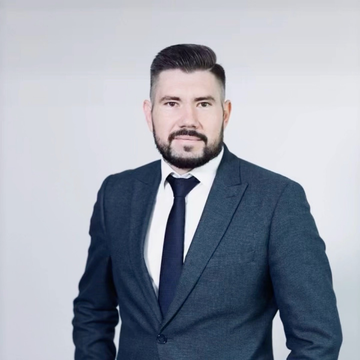 Alim Borissov