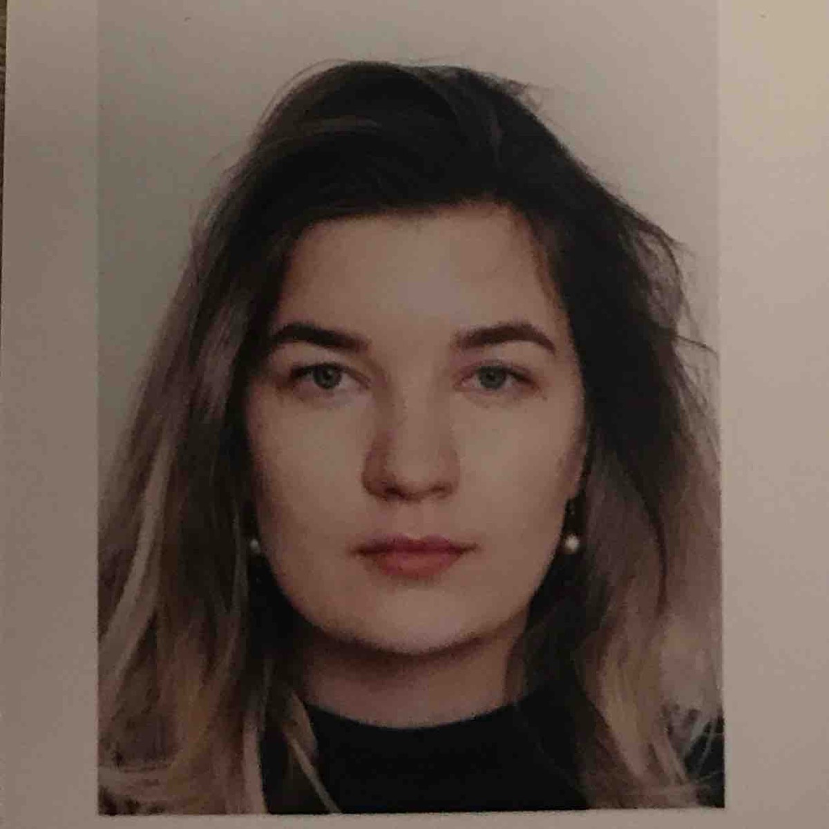 Екатерина Балахнина | Сетка — социальная сеть от hh.ru