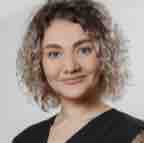 Анна Косарева | Сетка — социальная сеть от hh.ru