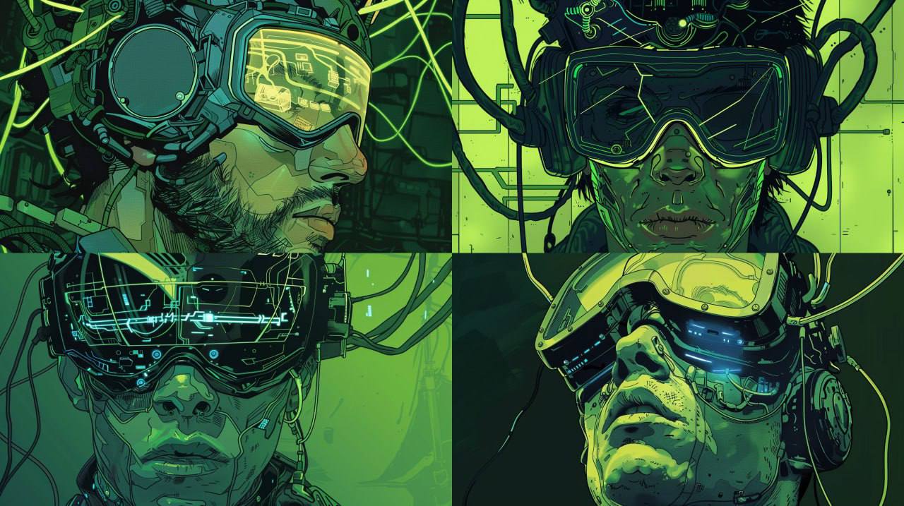 Знаете, что случается, когда 30 диджитал директоров объединяются?Появляется финальная версия Легендарной папки!И даже если вы уже подписывались раньше — загляните снова, потому что состав участников с... | Сетка — социальная сеть от hh.ru