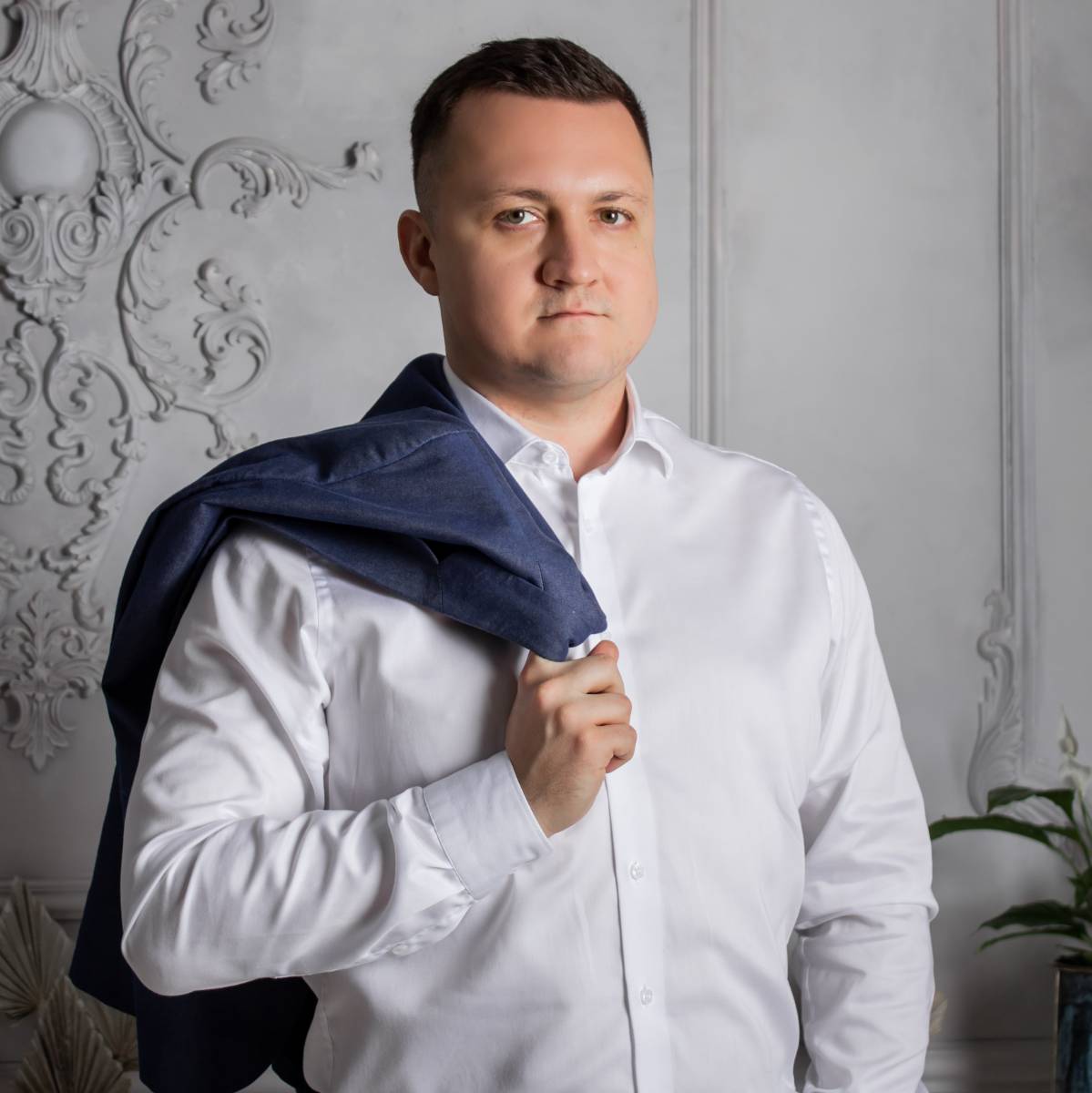 Алексей Суровегин