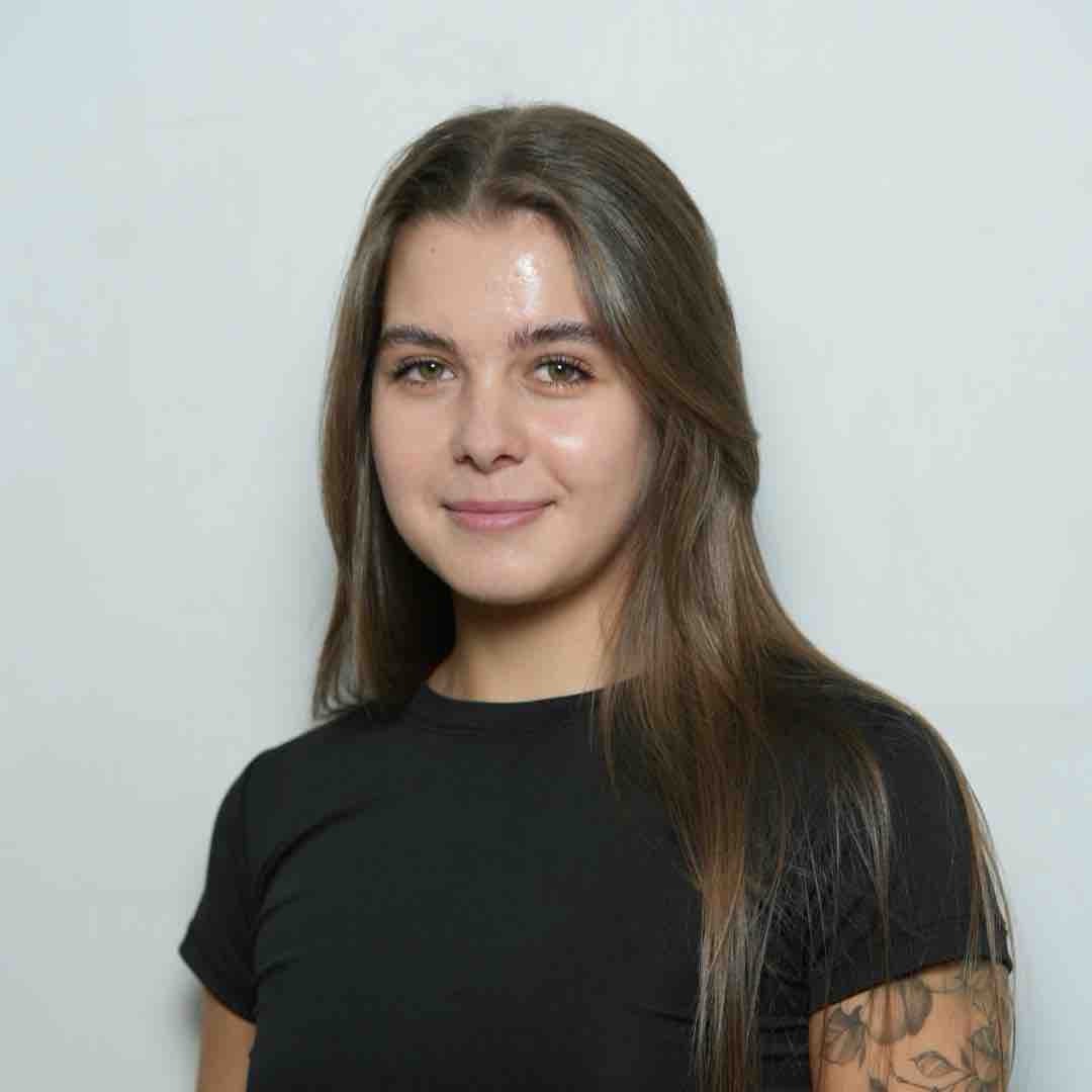 Юлия Володина | Сетка — социальная сеть от hh.ru