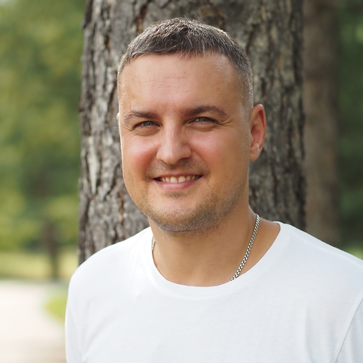 Антон Пестов